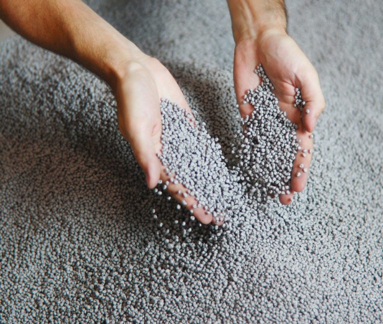 recycledplasticpelletse1314099419649 Romei RePlastics